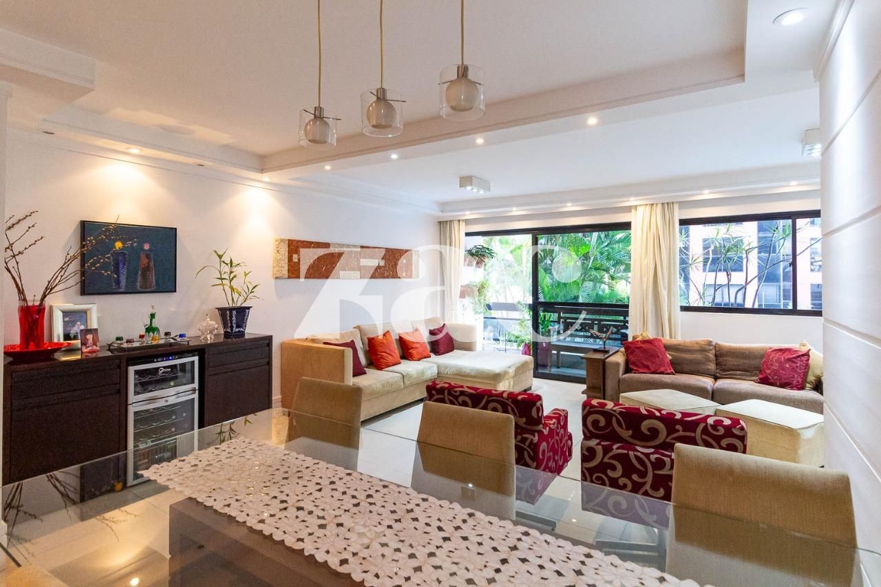 Apartamento com 1 suítes à venda em Itaim Bibi, São Paulo, por R$ 2.300.000 Imagem 5