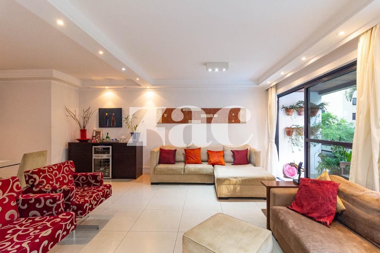 Apartamento com 1 suítes à venda em Itaim Bibi, São Paulo, por R$ 2.300.000 Imagem 4