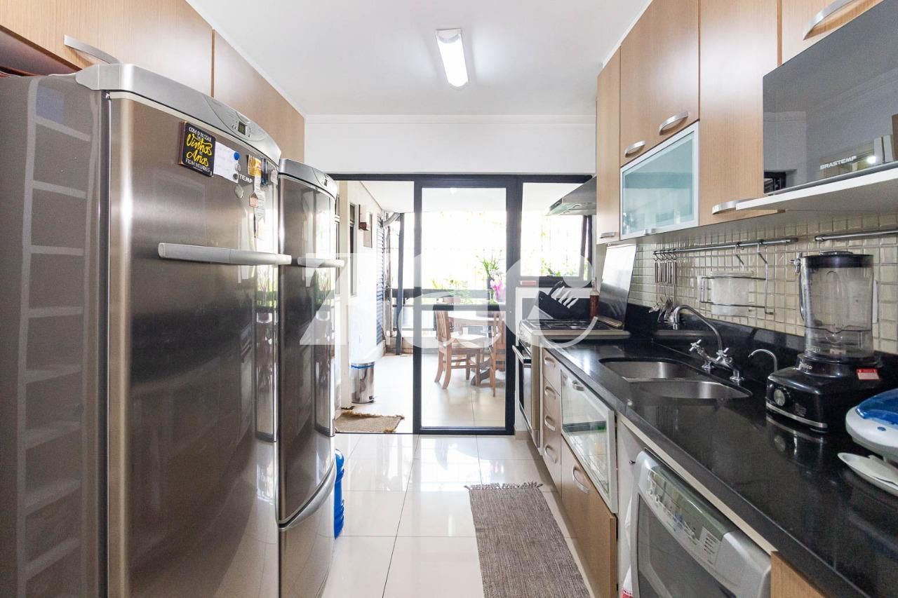Apartamento com 1 suítes à venda em Itaim Bibi, São Paulo, por R$ 2.300.000 Imagem 6