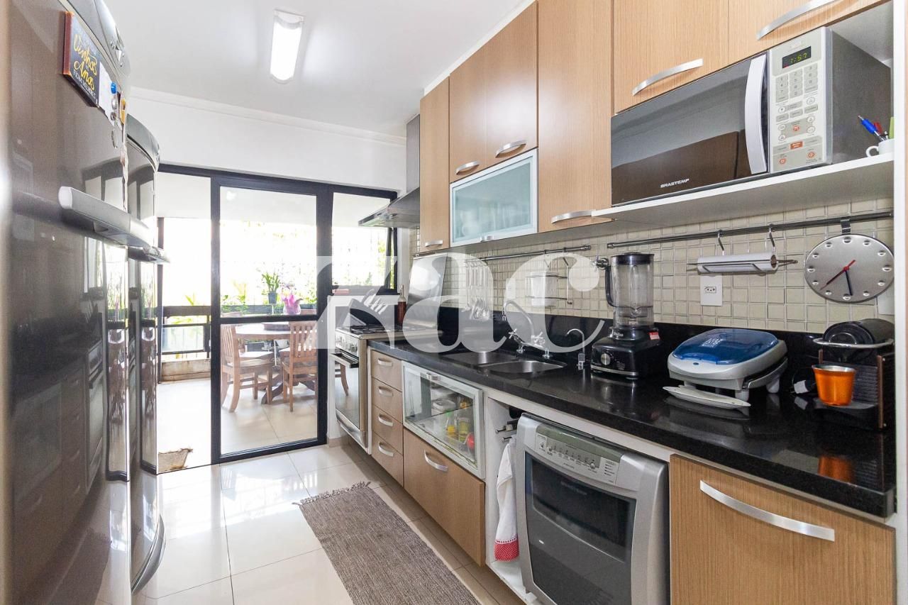 Apartamento com 1 suítes à venda em Itaim Bibi, São Paulo, por R$ 2.300.000 Imagem 7