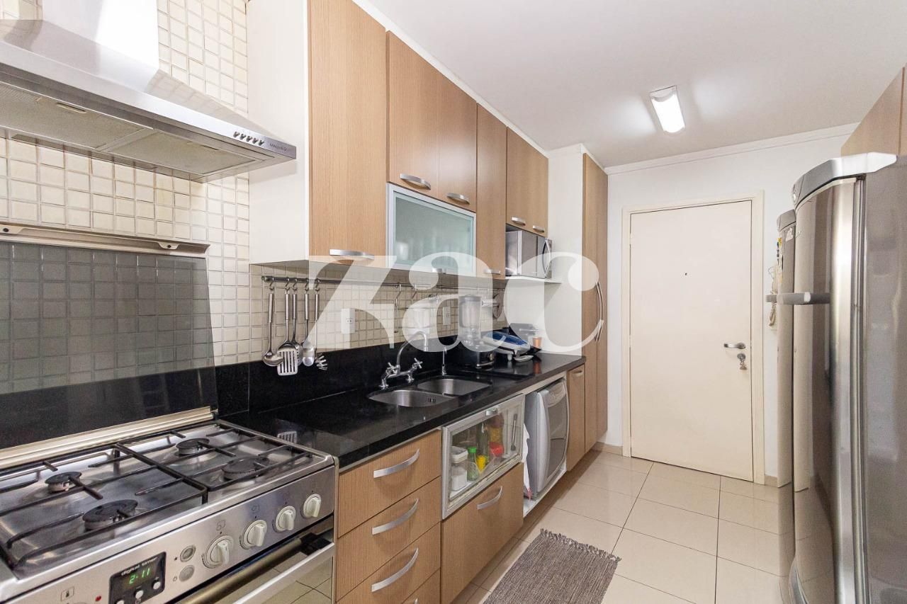 Apartamento com 1 suítes à venda em Itaim Bibi, São Paulo, por R$ 2.300.000 Imagem 8