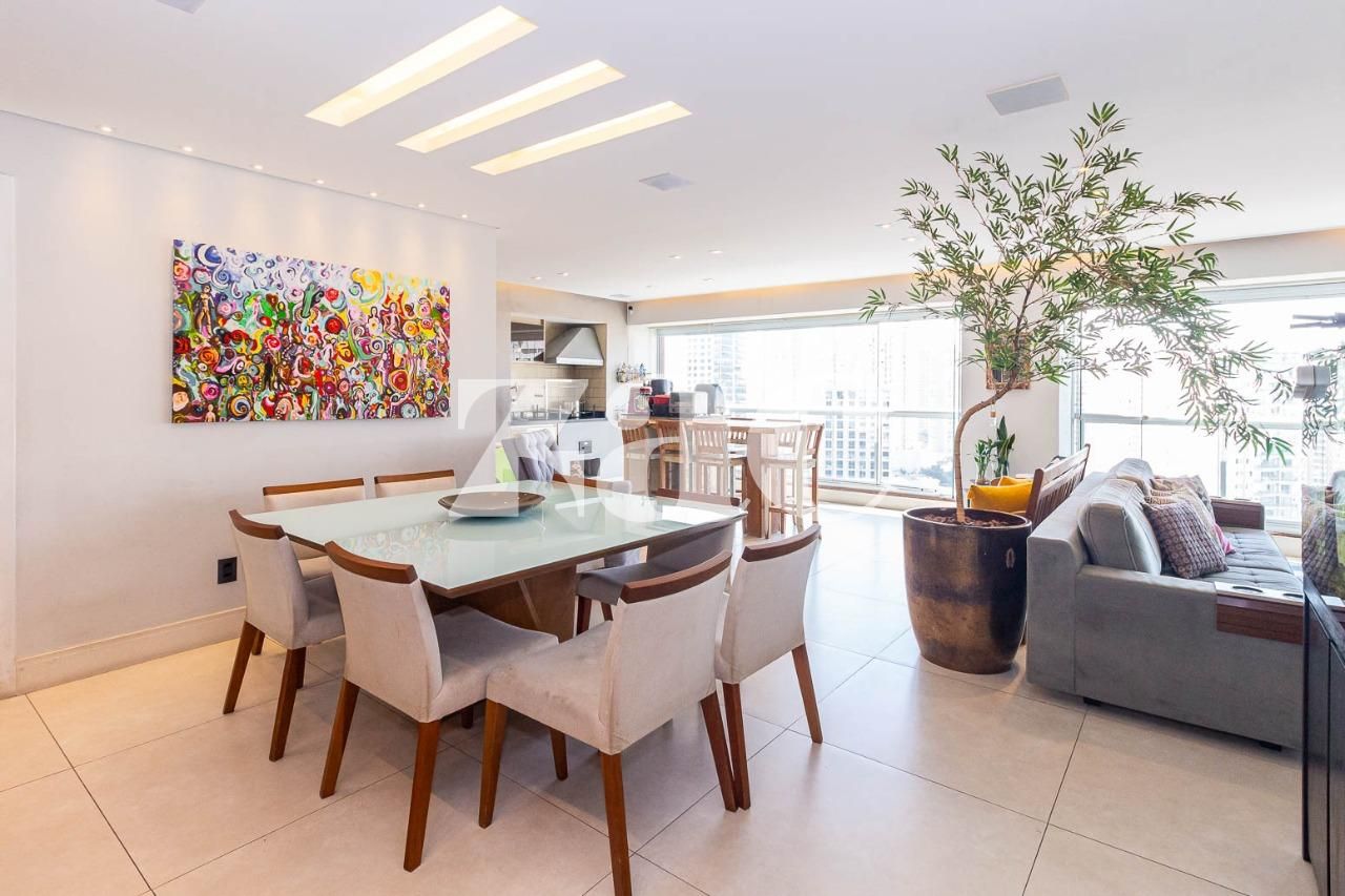 Apartamento com 3 suítes à venda em Vila Romana, São Paulo, por R$ 2.370.000 Imagem 6