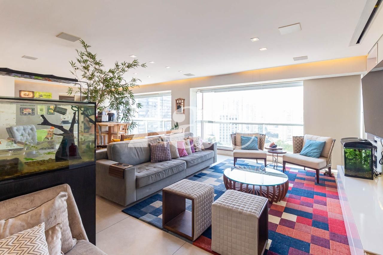 Apartamento com 3 suítes à venda em Vila Romana, São Paulo, por R$ 2.370.000 Imagem 8