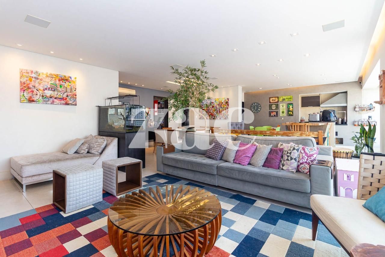 Apartamento com 3 suítes à venda em Vila Romana, São Paulo, por R$ 2.370.000 Imagem 7