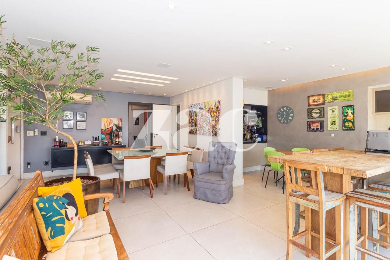 Apartamento com 3 suítes à venda em Vila Romana, São Paulo, por R$ 2.370.000 Imagem 4