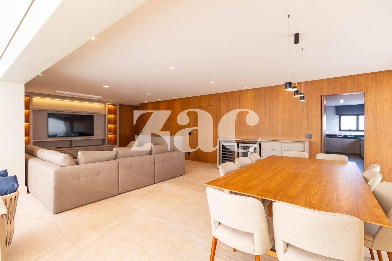 Apartamento com 3 suítes à venda em Jardins, São Paulo, por R$ 11.200.000 Imagem 5