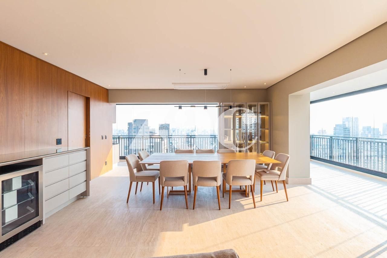 Apartamento com 3 suítes à venda em Jardins, São Paulo, por R$ 11.200.000 Imagem 7