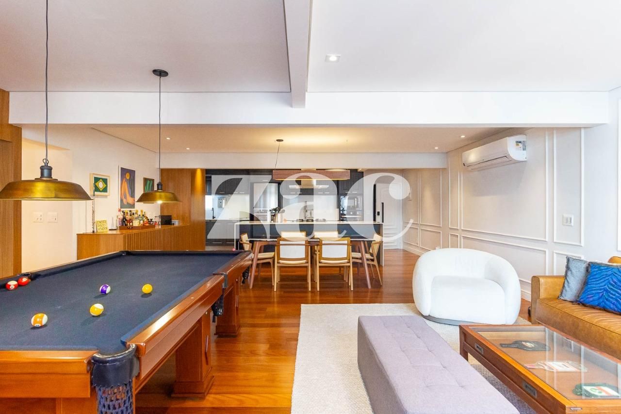 Apartamento com 1 suítes à venda em Pinheiros, São Paulo, por R$ 2.950.000 Imagem 4