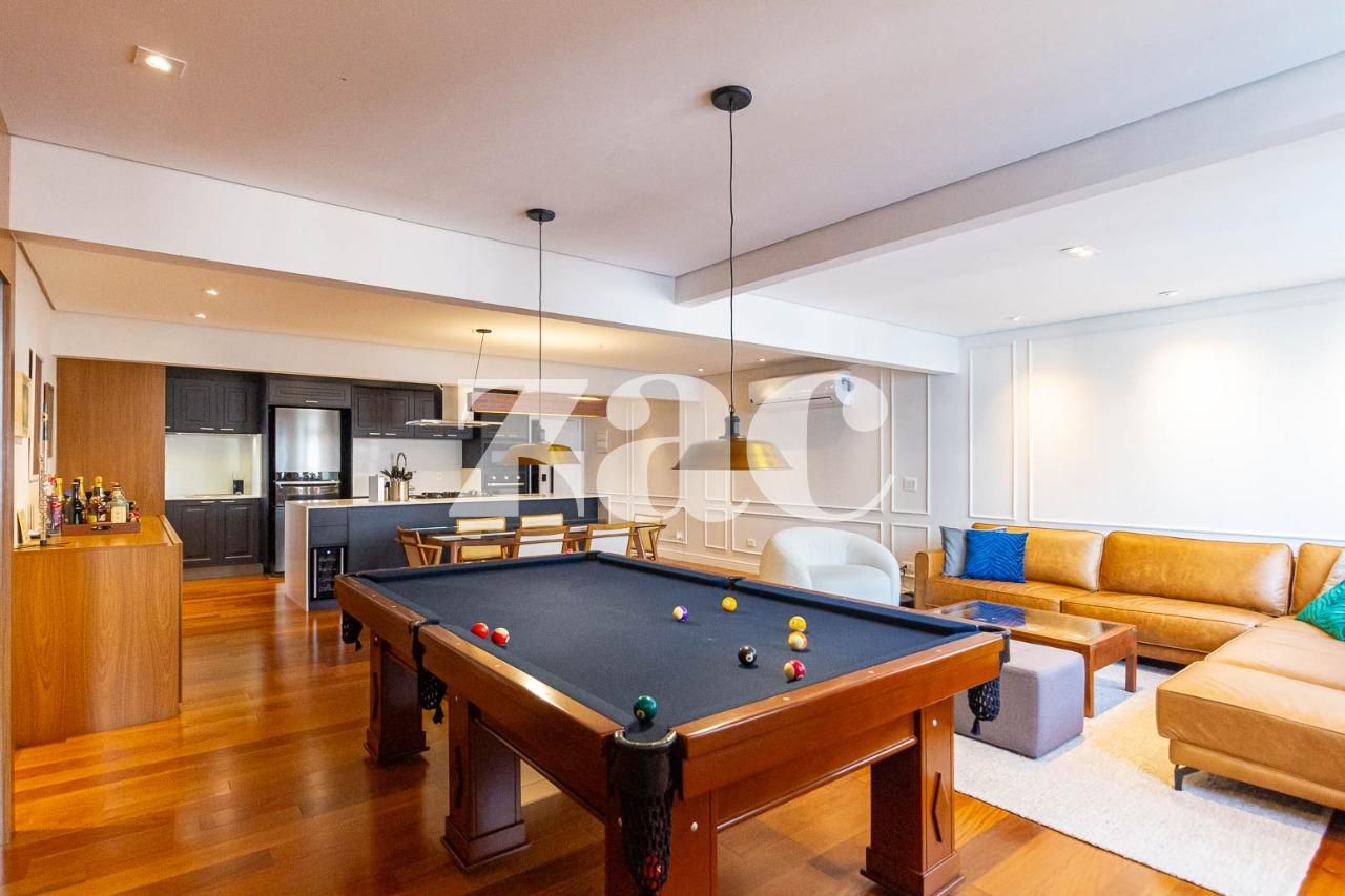 Apartamento com 1 suítes à venda em Pinheiros, São Paulo, por R$ 2.950.000 Imagem 5