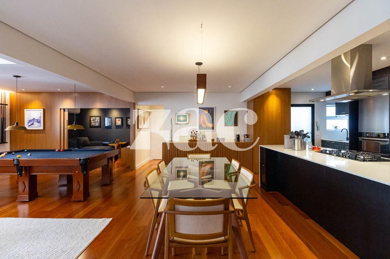 Apartamento com 1 suítes à venda em Pinheiros, São Paulo, por R$ 2.950.000 Imagem 7