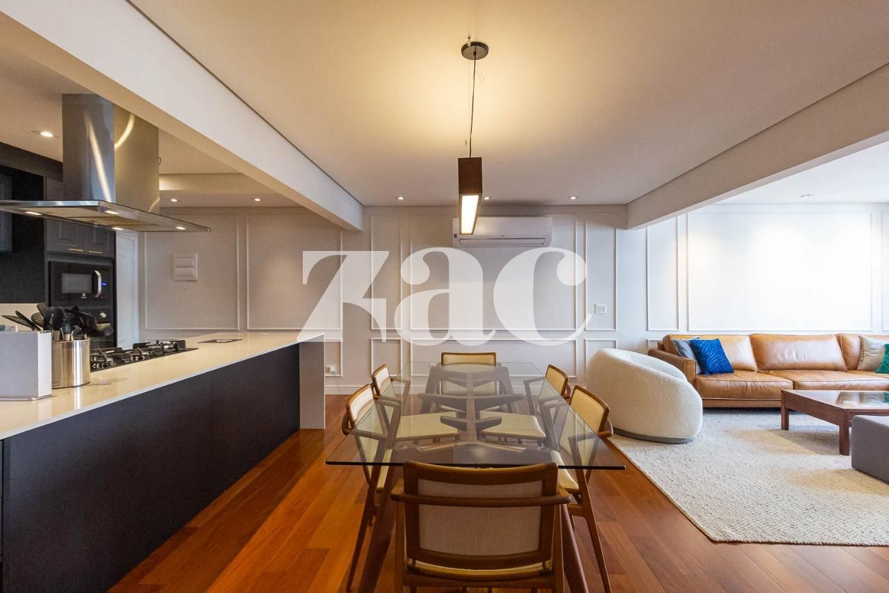 Apartamento com 1 suítes à venda em Pinheiros, São Paulo, por R$ 2.950.000 Imagem 8