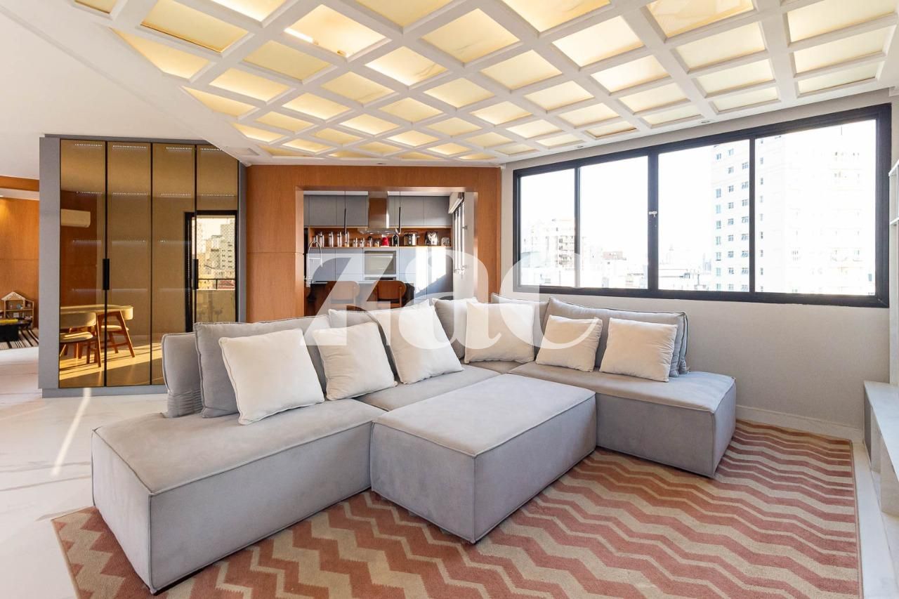 Apartamento com 3 suítes à venda em Jardim Paulista, São Paulo, por R$ 5.300.000 Imagem 4