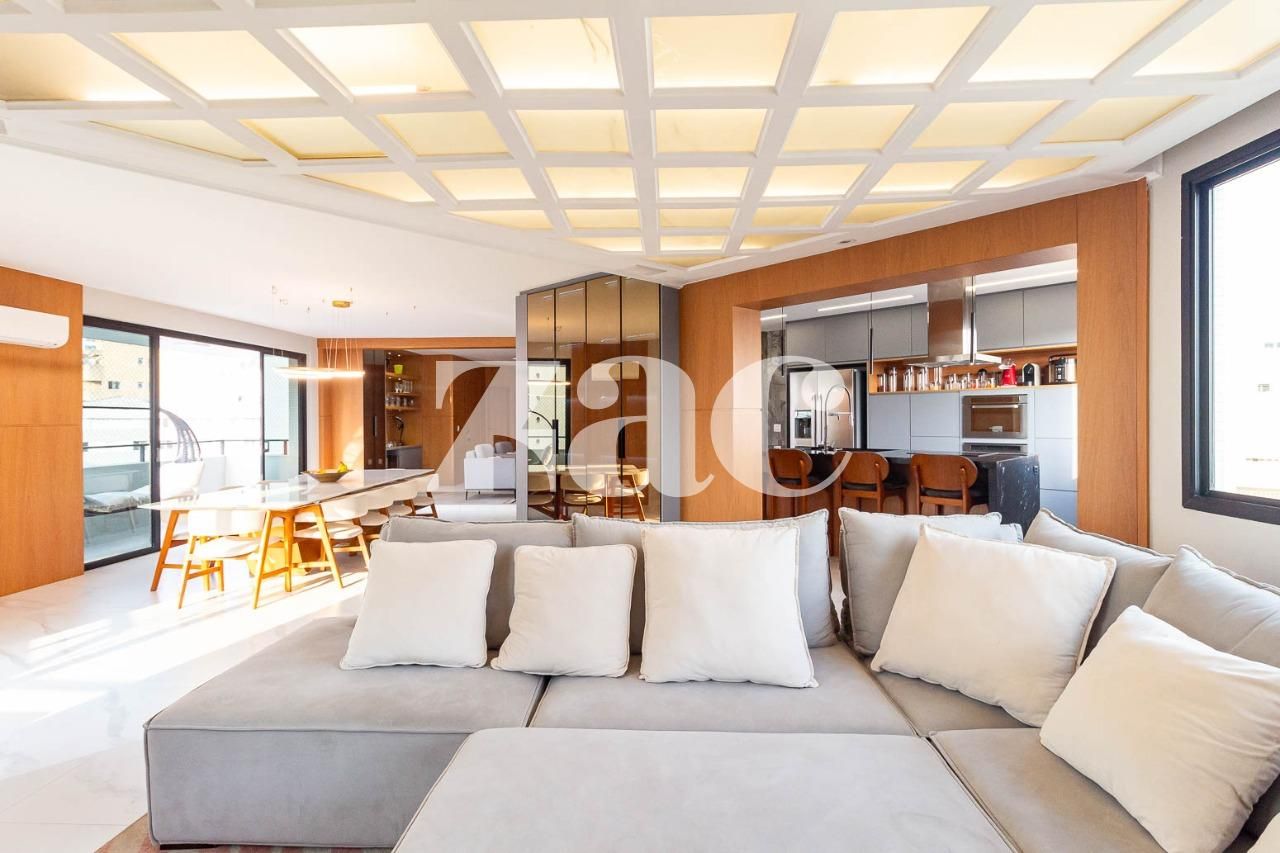 Apartamento com 3 suítes à venda em Jardim Paulista, São Paulo, por R$ 5.300.000 Imagem 5