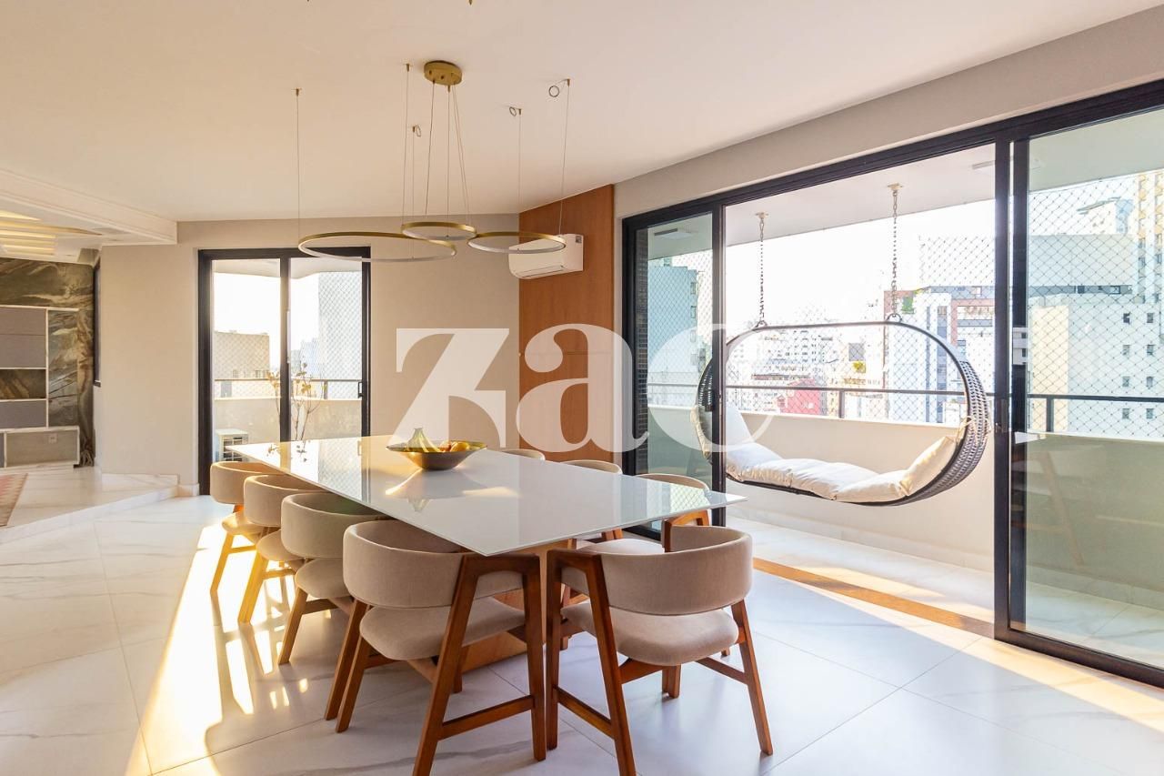 Apartamento com 3 suítes à venda em Jardim Paulista, São Paulo, por R$ 5.300.000 Imagem 8