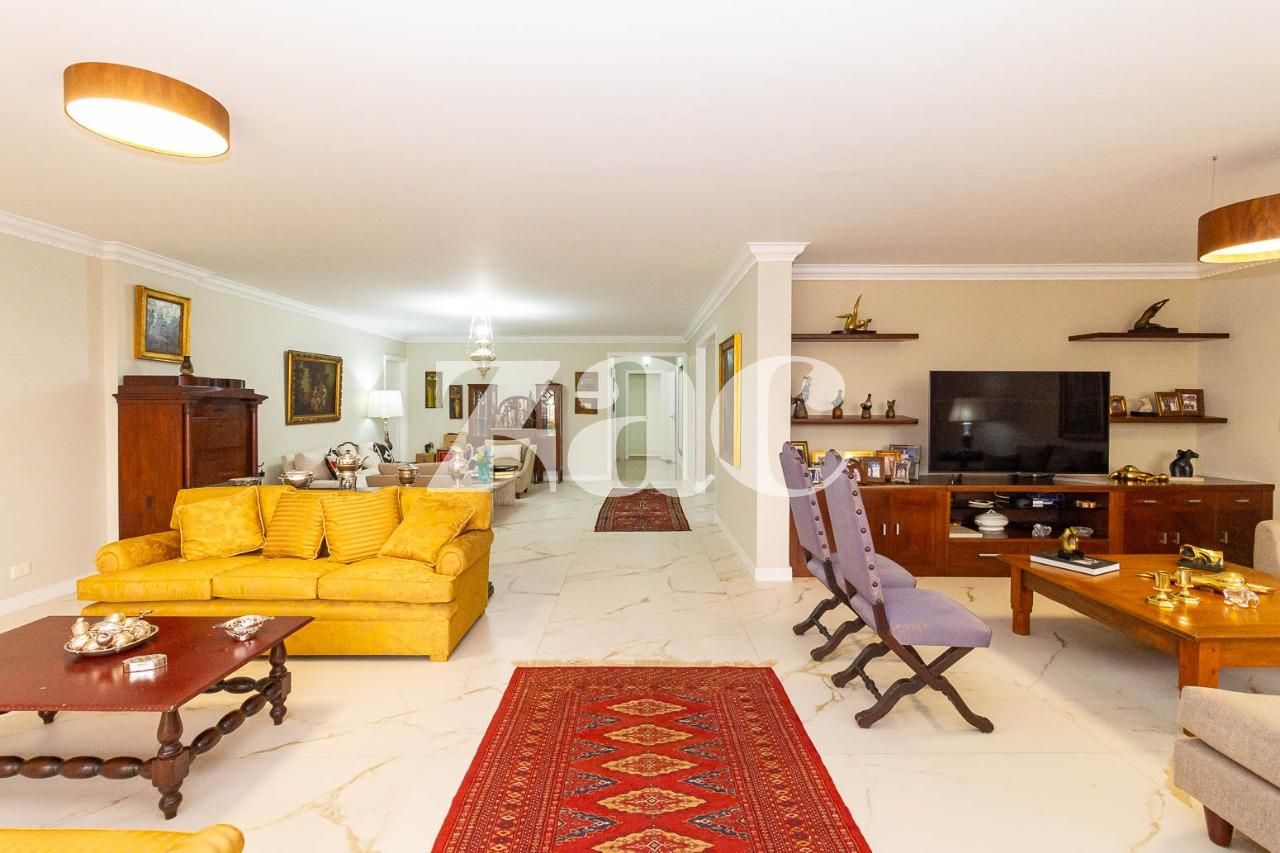 Casa com 2 suítes à venda em Jardim Paulista, São Paulo, por R$ 7.190.000 Imagem 4