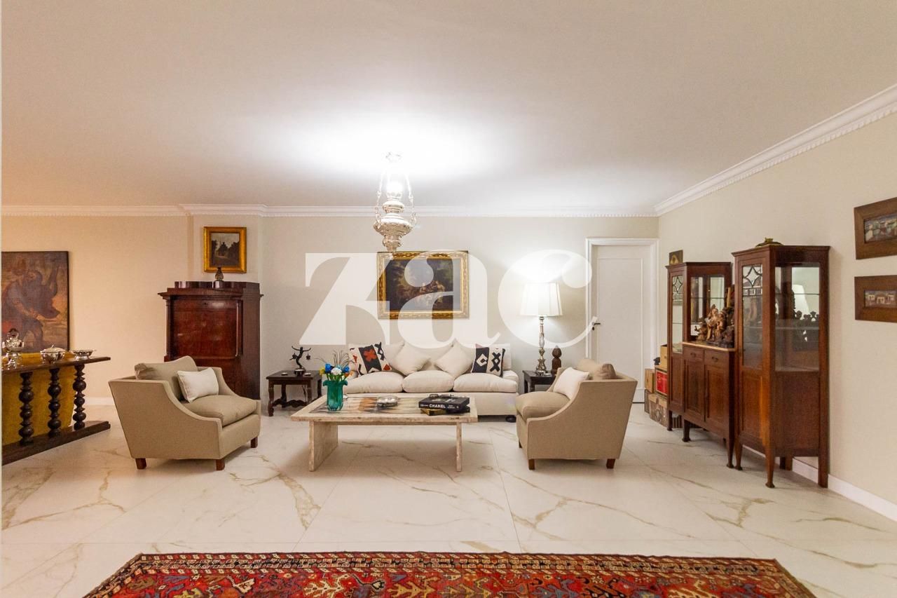 Casa com 2 suítes à venda em Jardim Paulista, São Paulo, por R$ 7.190.000 Imagem 8
