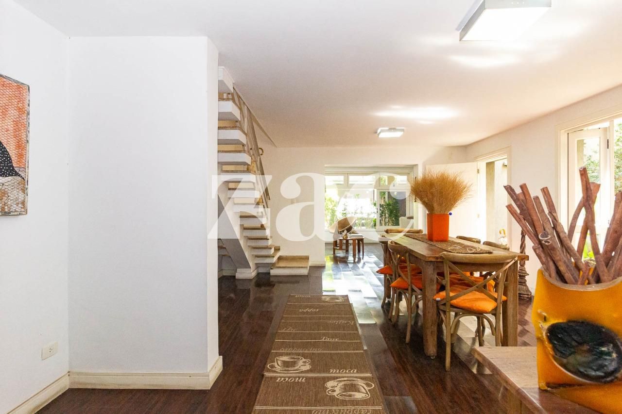 Casa com 1 suítes à venda em Jardim Paulista, São Paulo, por R$ 4.500.000 Imagem 7
