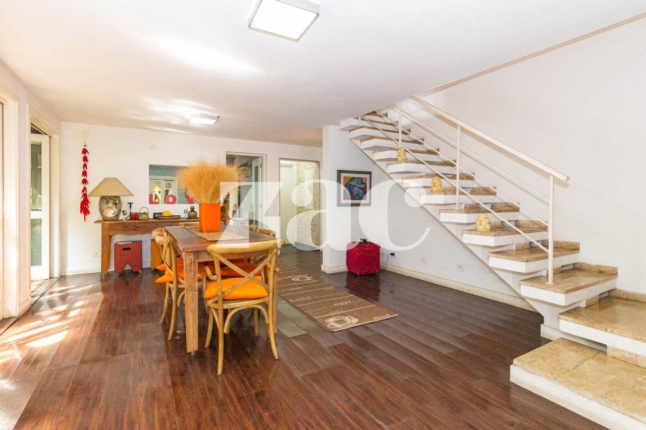 Casa com 1 suítes à venda em Jardim Paulista, São Paulo, por R$ 4.500.000 Imagem 6