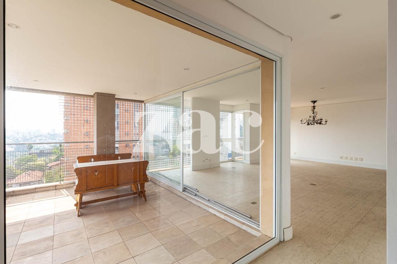 Cobertura com 3 suítes à venda em Vila Madalena, São Paulo, por R$ 4.900.000 Imagem 4