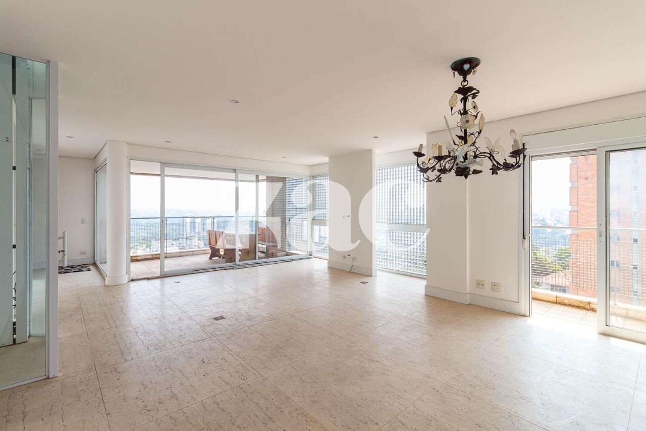 Cobertura com 3 suítes à venda em Vila Madalena, São Paulo, por R$ 4.900.000 Imagem 6
