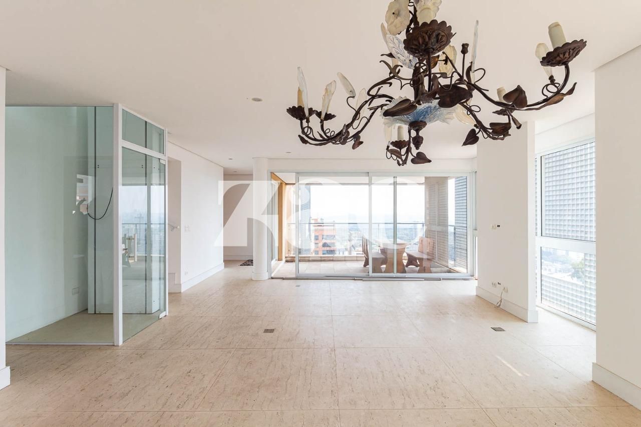 Cobertura com 3 suítes à venda em Vila Madalena, São Paulo, por R$ 4.900.000 Imagem 7