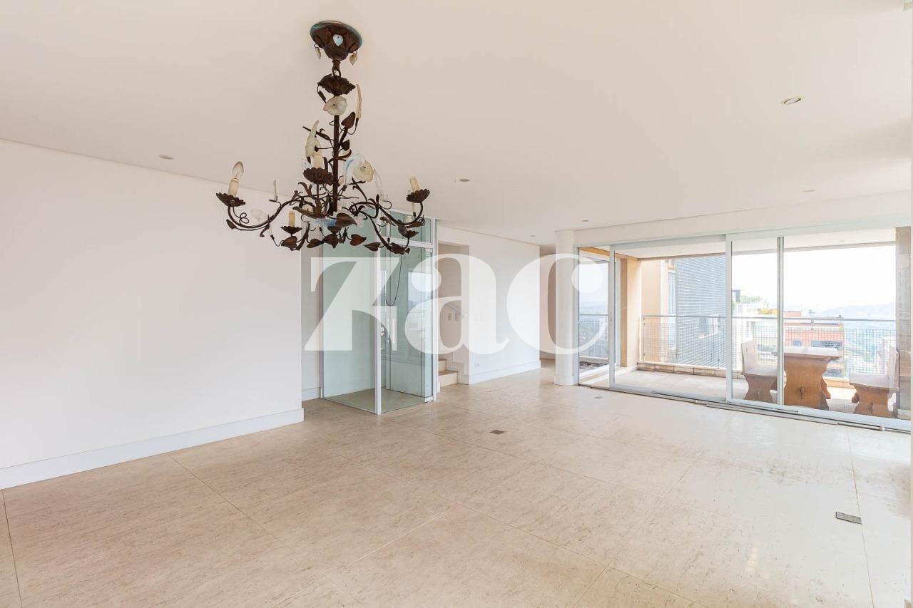 Cobertura com 3 suítes à venda em Vila Madalena, São Paulo, por R$ 4.900.000 Imagem 8