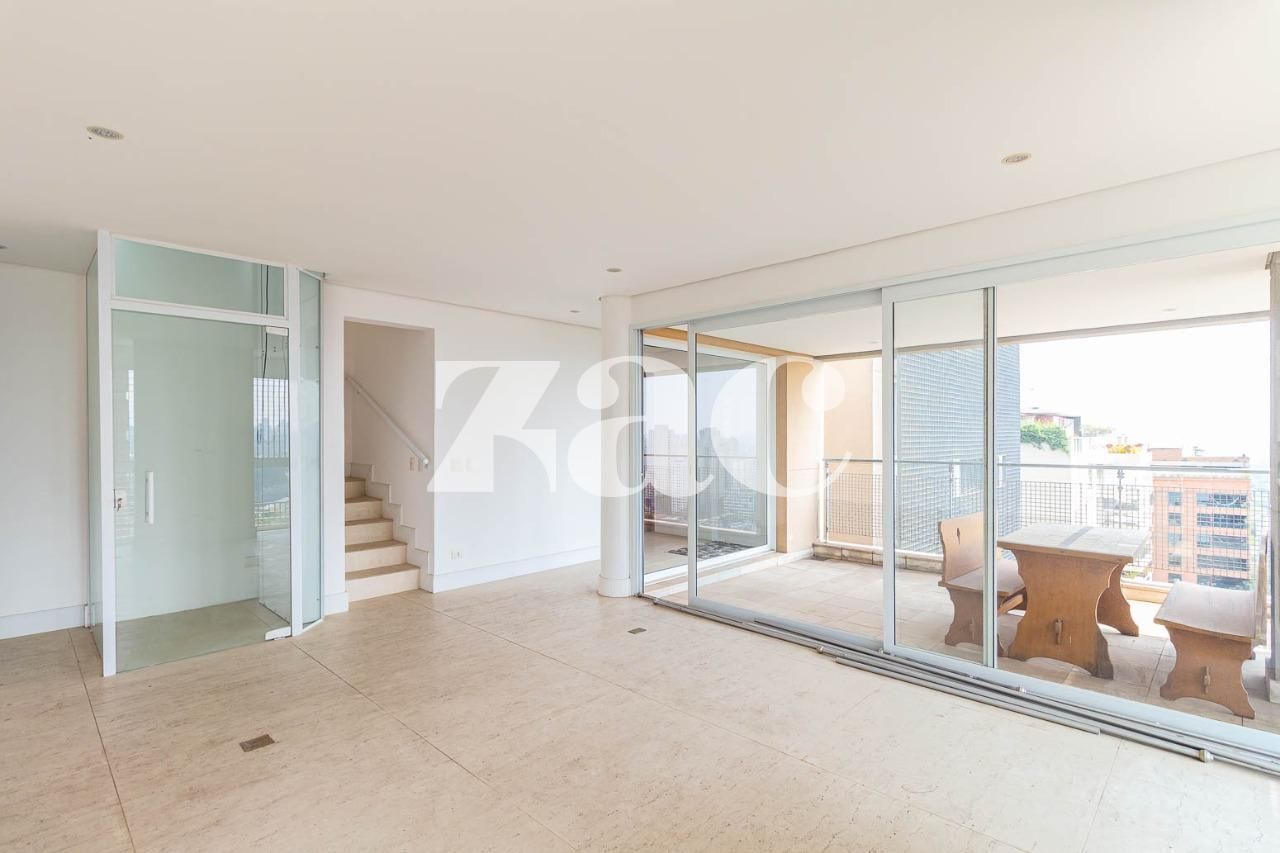 Cobertura com 3 suítes à venda em Vila Madalena, São Paulo, por R$ 4.900.000 Imagem 5