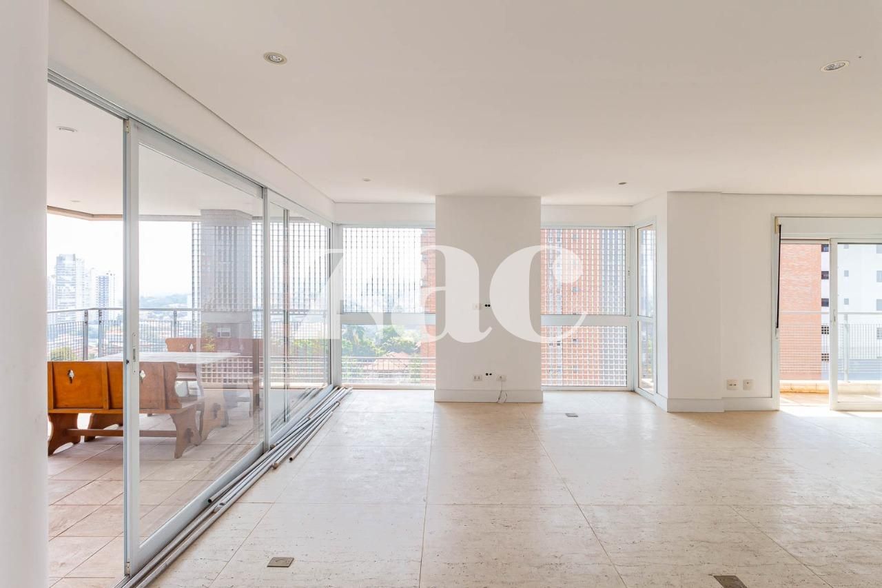 Cobertura com 3 suítes à venda em Vila Madalena, São Paulo, por R$ 4.900.000 Imagem 5