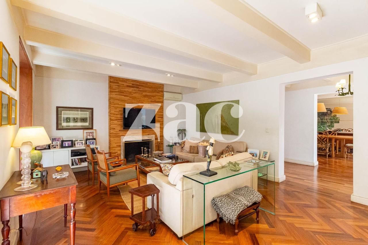 Casa com 3 suítes à venda em Jardim Paulista, São Paulo, por R$ 4.900.000 Imagem 7