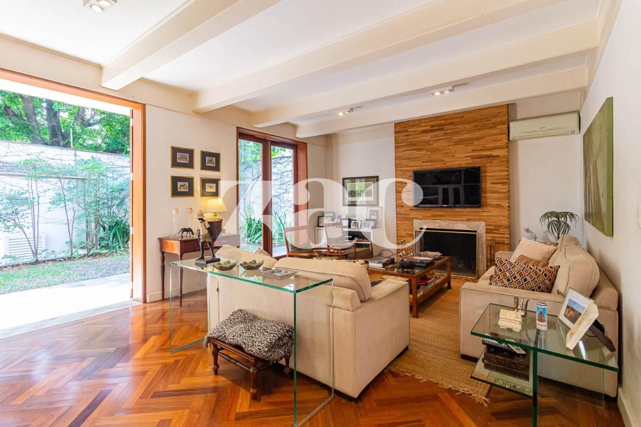 Casa com 3 suítes à venda em Jardim Paulista, São Paulo, por R$ 4.900.000 Imagem 6