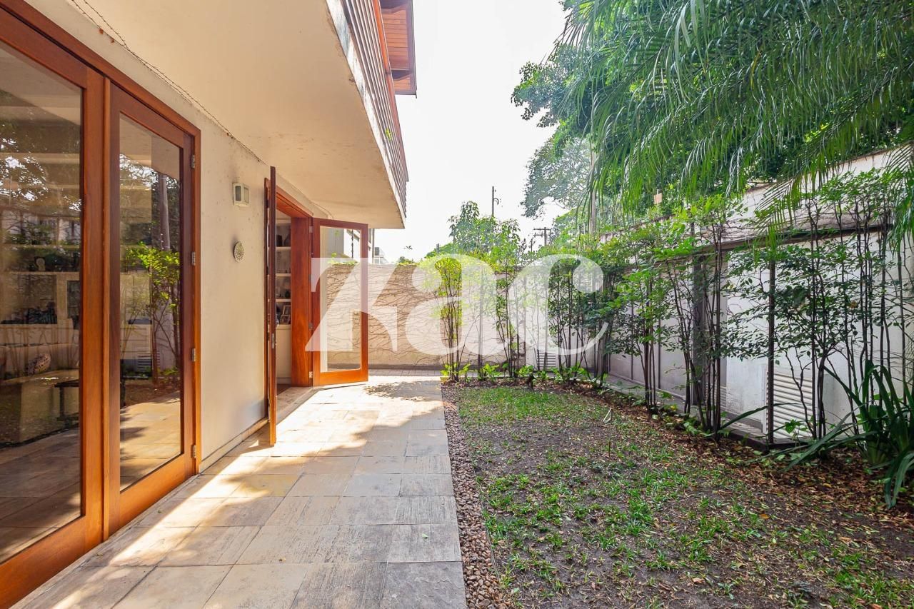 Casa com 3 suítes à venda em Jardim Paulista, São Paulo, por R$ 4.900.000 Imagem 5