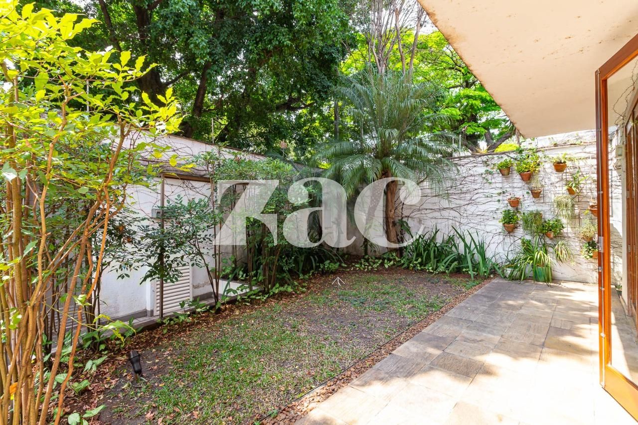 Casa com 3 suítes à venda em Jardim Paulista, São Paulo, por R$ 4.900.000 Imagem 4