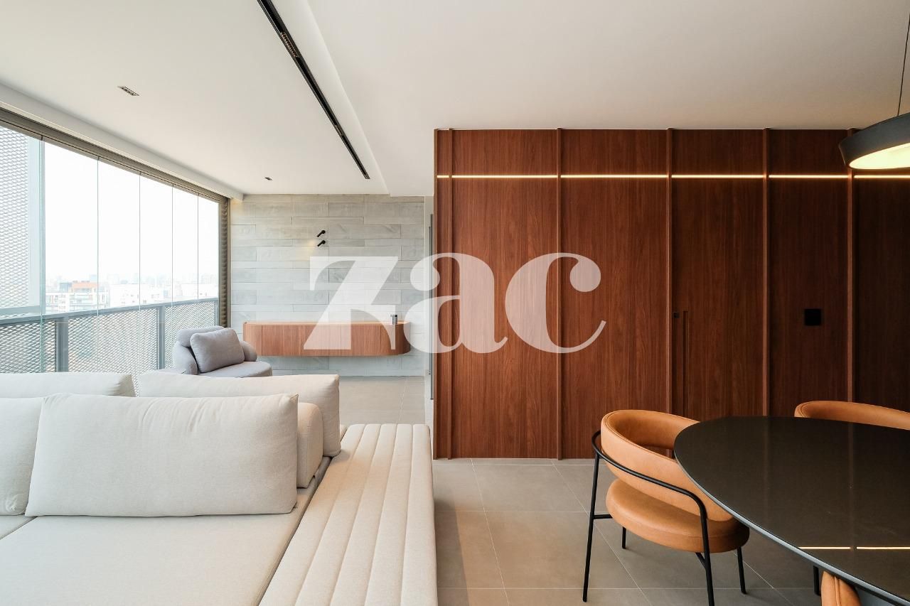 Apartamento com 2 suítes à venda em Pinheiros, São Paulo, por R$ 1.900.000 Imagem 7