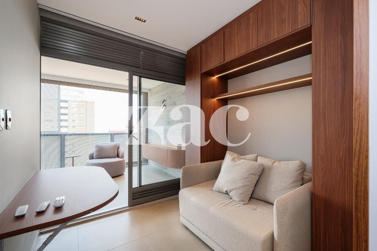 Apartamento com 2 suítes à venda em Pinheiros, São Paulo, por R$ 1.900.000 Imagem 5