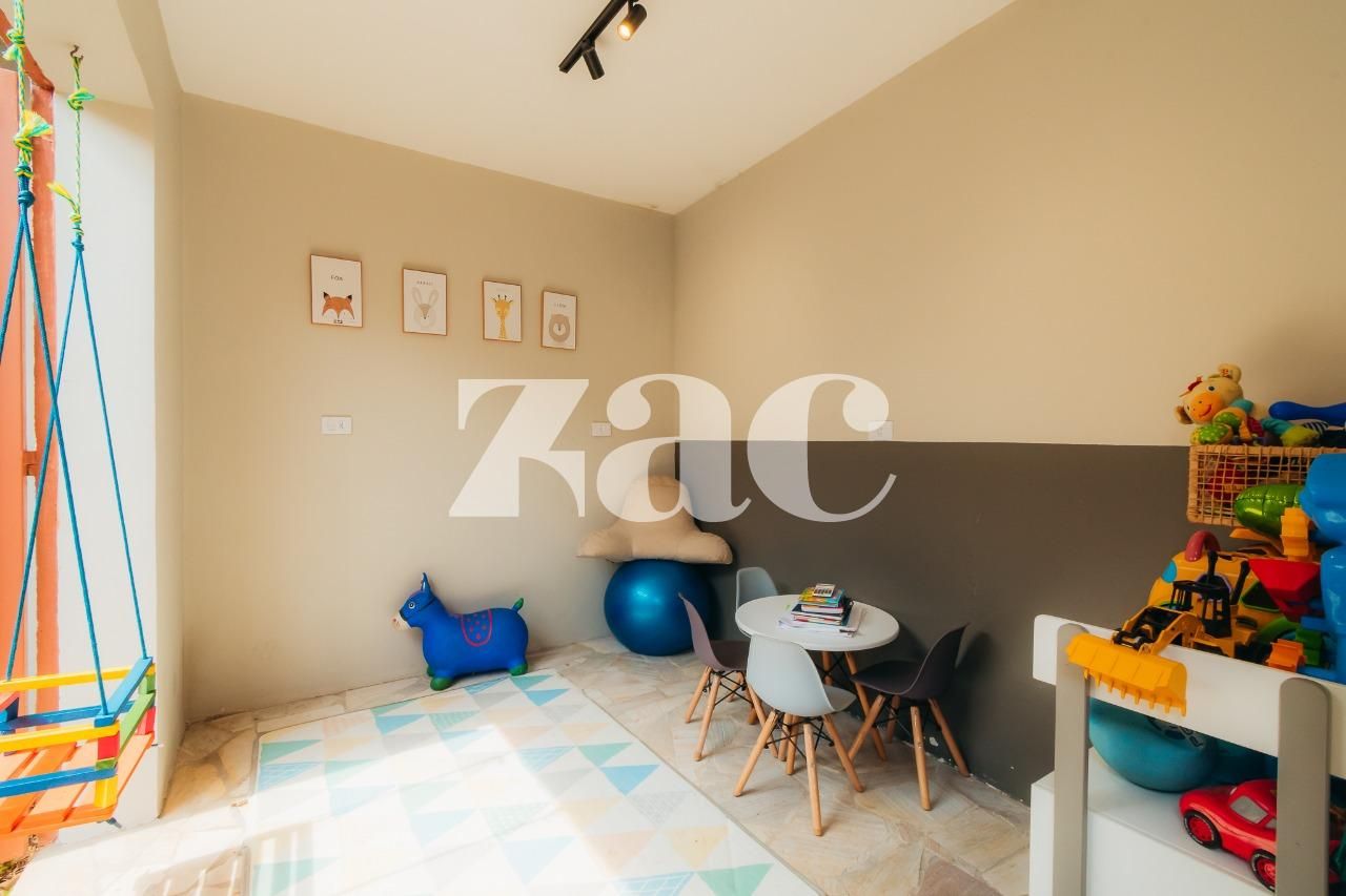 Casa com 1 suítes à venda em Vila Madalena, São Paulo, por R$ 3.600.000 Imagem 4