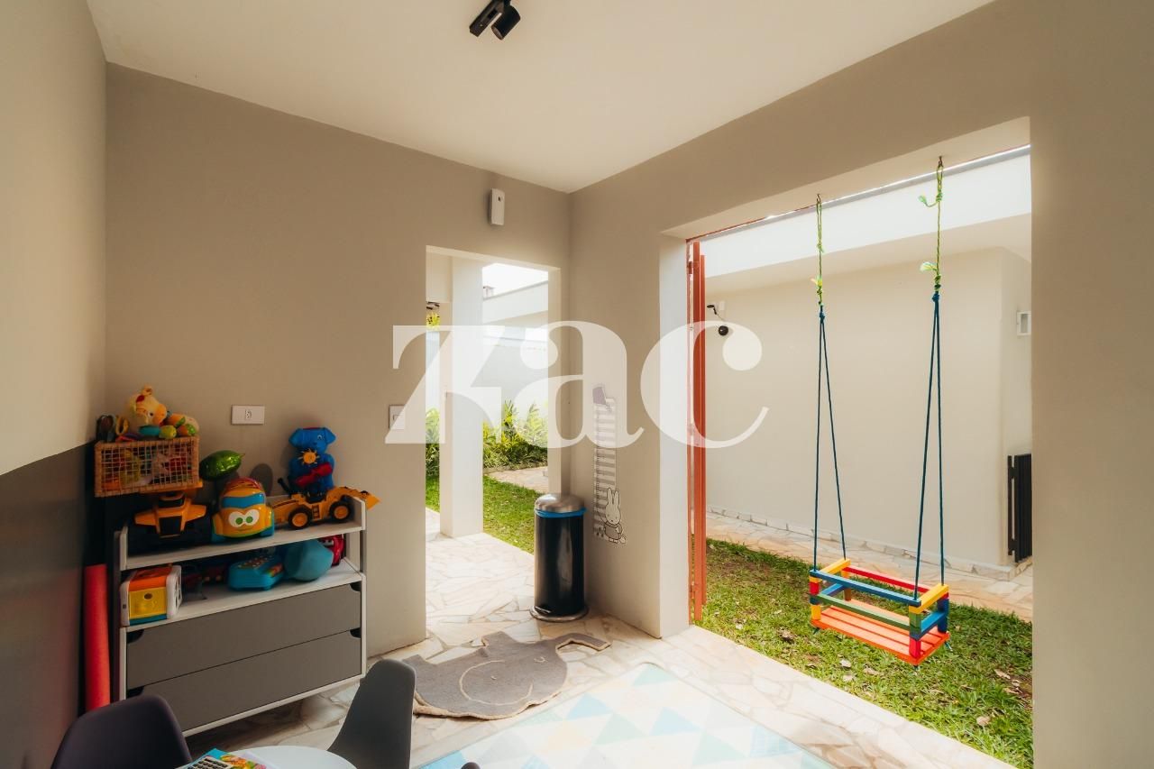 Casa com 1 suítes à venda em Vila Madalena, São Paulo, por R$ 3.600.000 Imagem 5