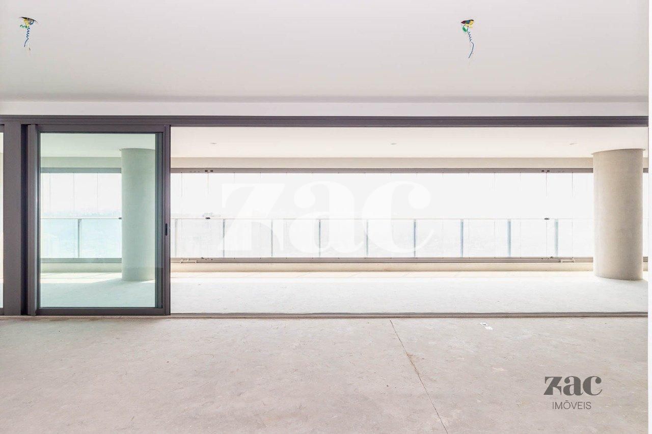 Apartamento com 4 suítes à venda em Vila Madalena, São Paulo, por R$ 6.400.000 Imagem 8