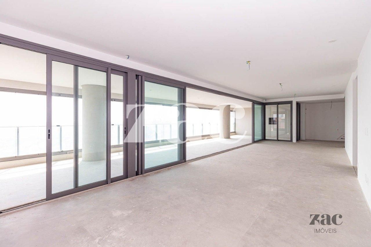 Apartamento com 4 suítes à venda em Vila Madalena, São Paulo, por R$ 6.400.000 Imagem 6