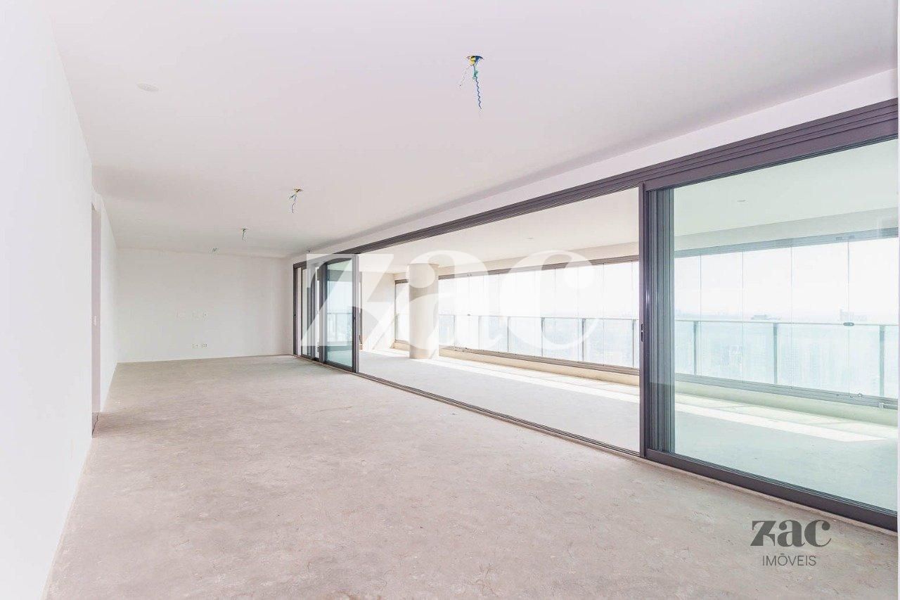 Apartamento com 4 suítes à venda em Vila Madalena, São Paulo, por R$ 6.400.000 Imagem 7