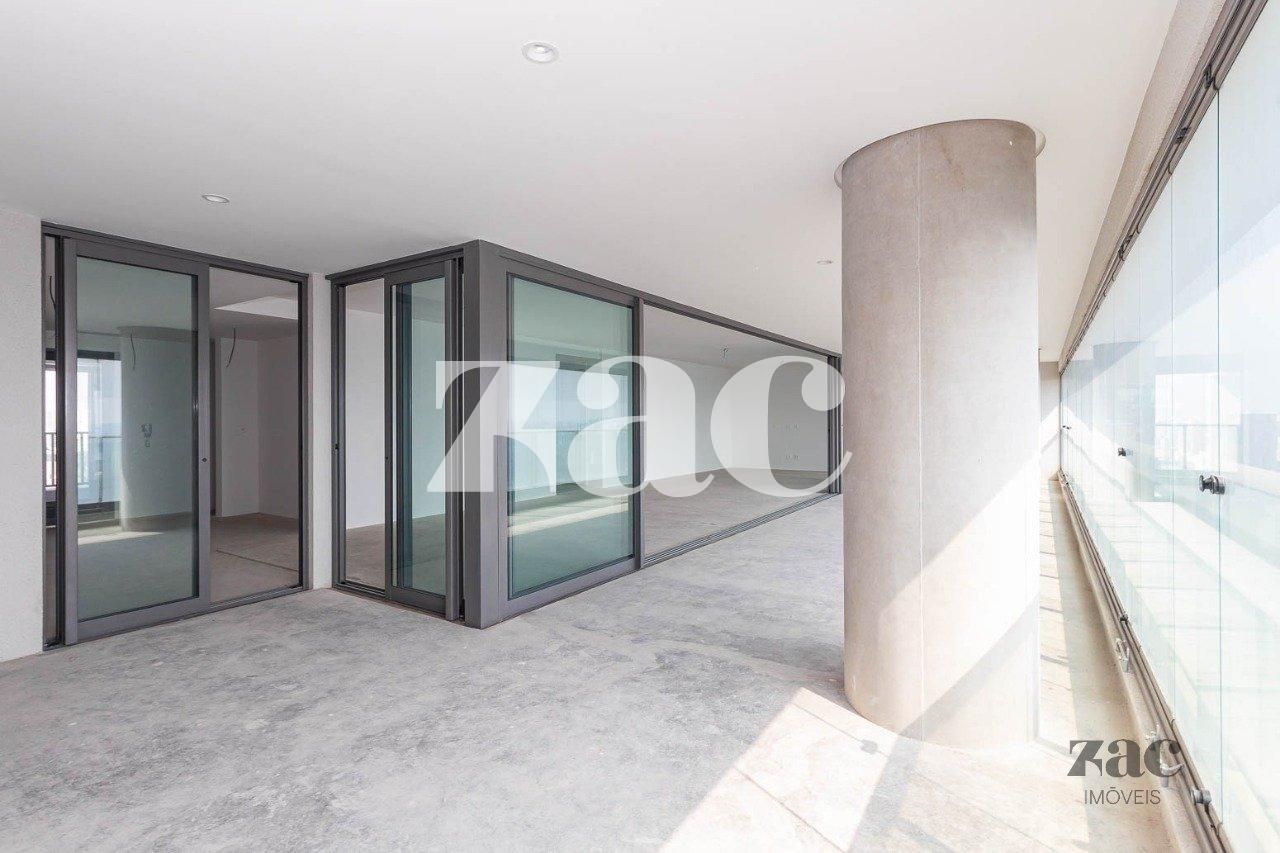 Apartamento com 4 suítes à venda em Vila Madalena, São Paulo, por R$ 6.400.000 Imagem 5