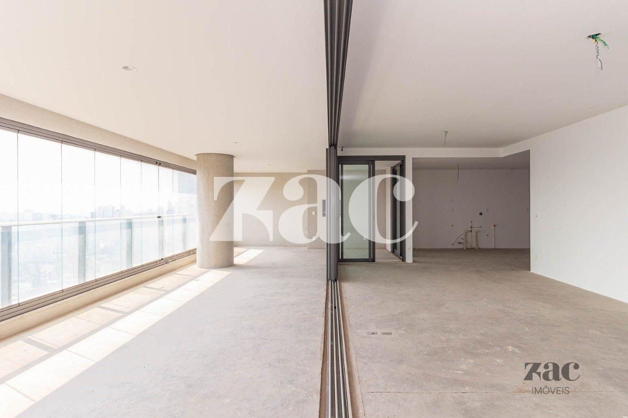 Apartamento com 4 suítes à venda em Vila Madalena, São Paulo, por R$ 6.400.000 Imagem 4