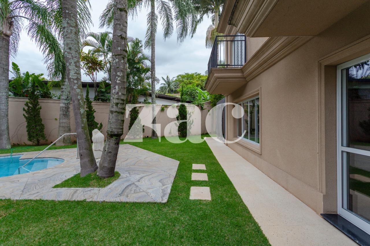 Casa com 4 suítes à venda em Alto De Pinheiros, São Paulo, por R$ 15.000.000 Imagem 8