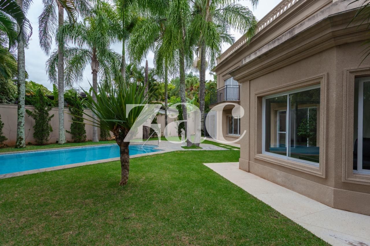 Casa com 4 suítes à venda em Alto De Pinheiros, São Paulo, por R$ 15.000.000 Imagem 7