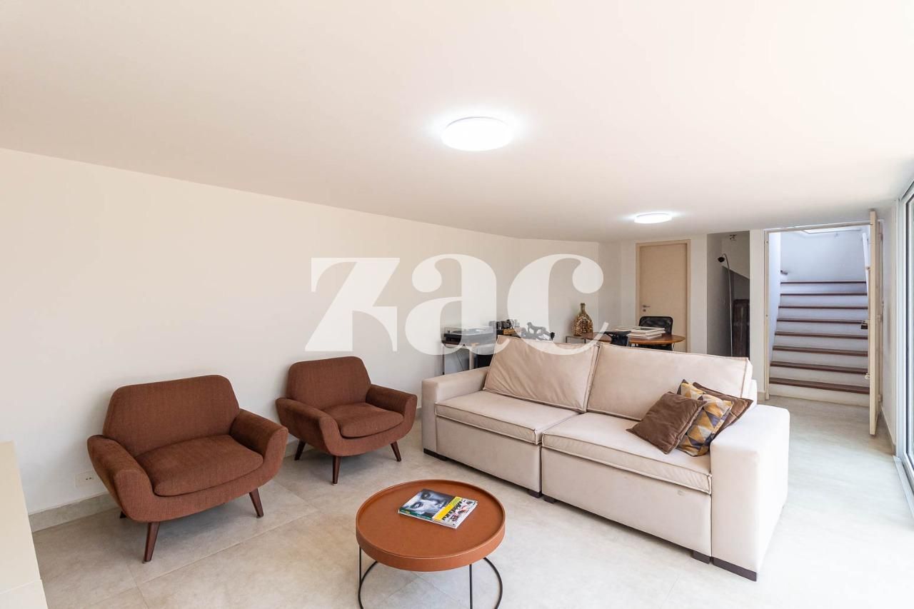 Casa com 1 suítes à venda em Alto De Pinheiros, São Paulo, por R$ 4.950.000 Imagem 5