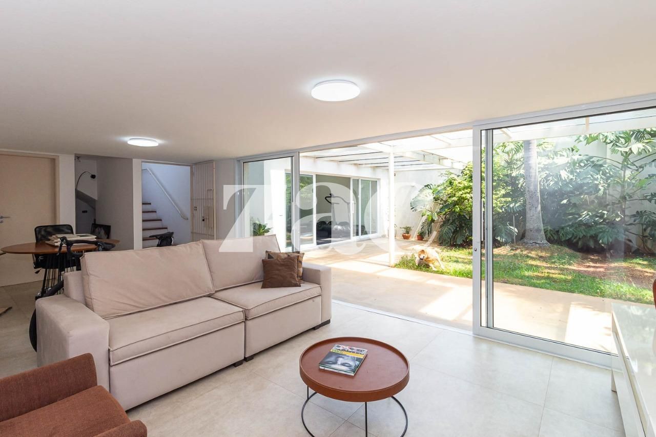 Casa com 1 suítes à venda em Alto De Pinheiros, São Paulo, por R$ 5.350.000 Imagem 5