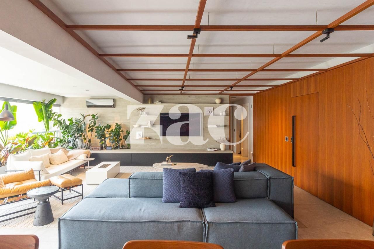 Apartamento com 1 suítes à venda em Pinheiros, São Paulo, por R$ 4.400.000 Imagem 5