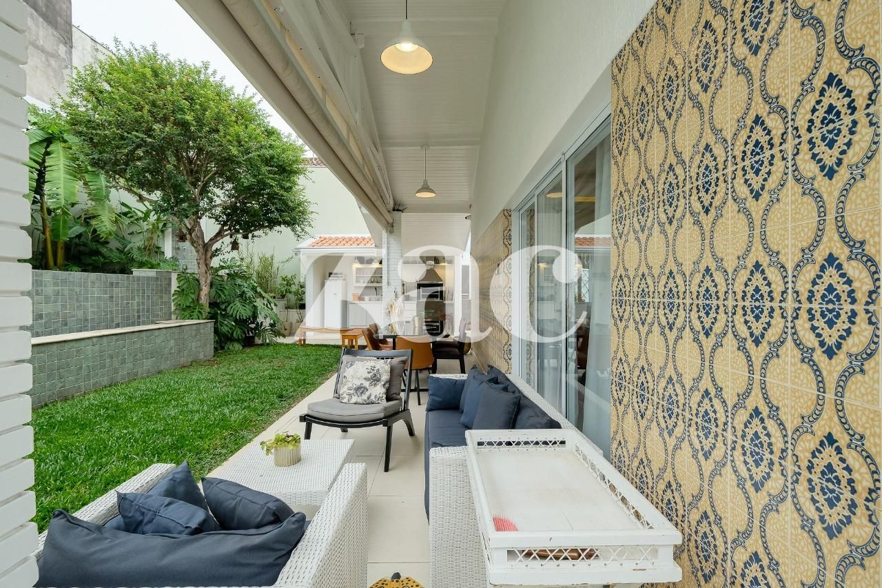 Casa com 4 suítes à venda em Alto da Lapa, São Paulo, por R$ 3.800.000 Imagem 8