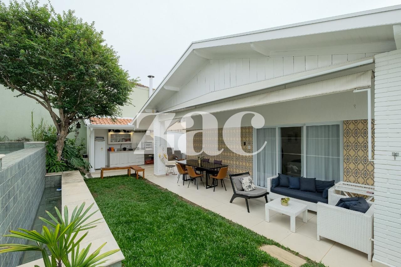 Casa com 4 suítes à venda em Alto da Lapa, São Paulo, por R$ 3.800.000 Imagem 7
