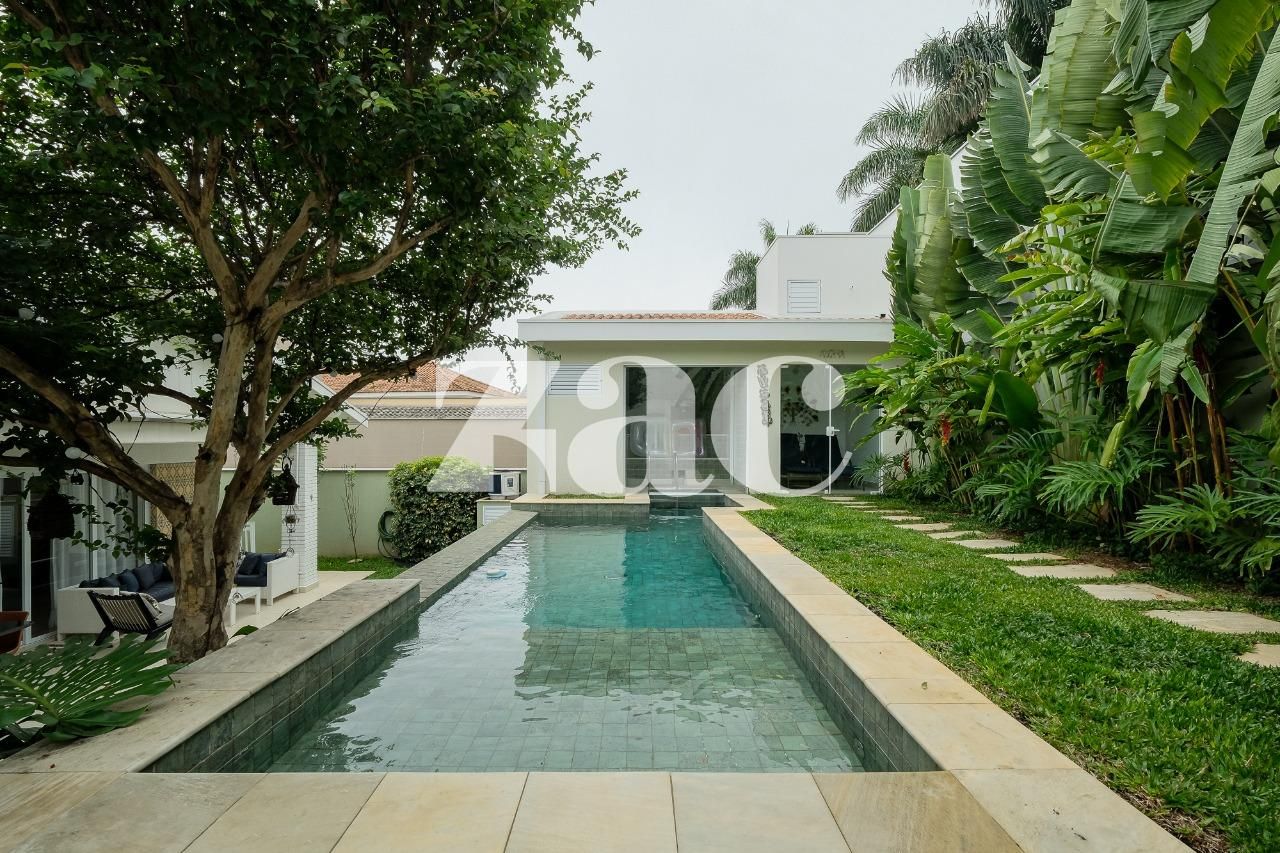 Casa com 4 suítes à venda em Alto da Lapa, São Paulo, por R$ 3.800.000 Imagem 4