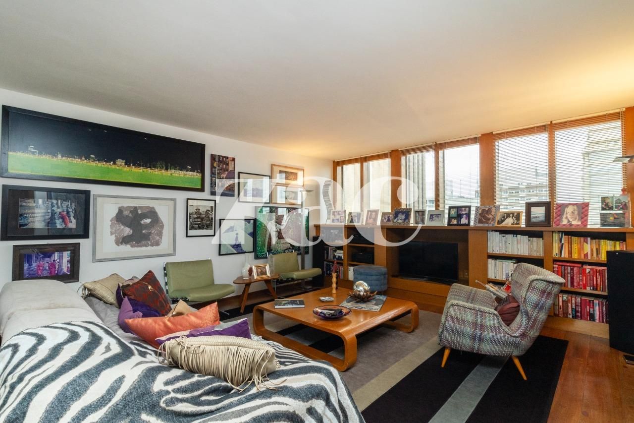 Apartamento com 1 suítes à venda em Jardim Paulista, São Paulo, por R$ 3.780.000 Imagem 8